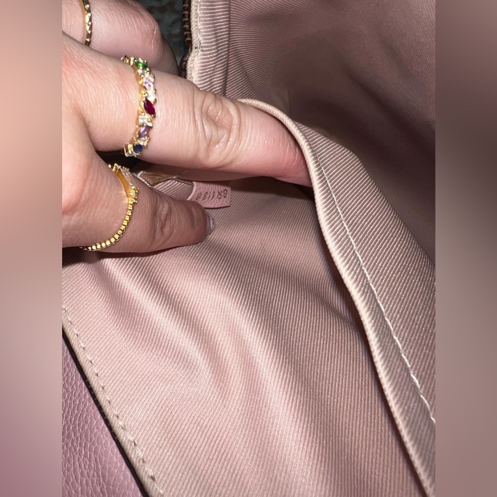 Louis Vuitton Damier Ebene Clapton backpack - Picture 3 of 5